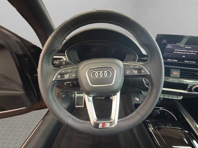 Audi S5 Cabriolet Quattro