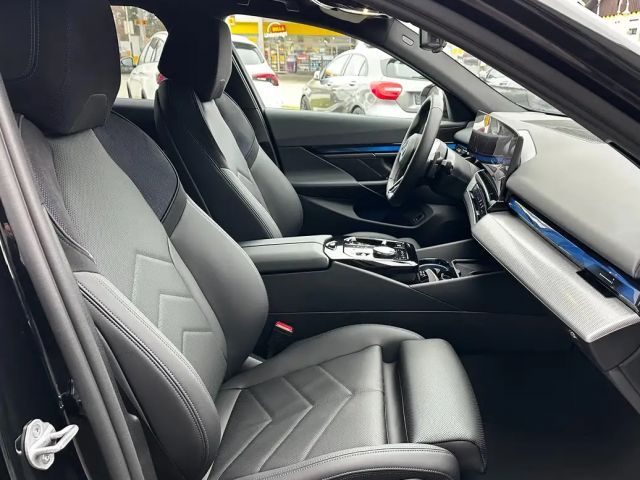 BMW 520 520i Touring