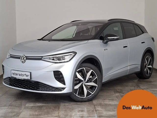 Volkswagen ID.4 Business Performance Pro