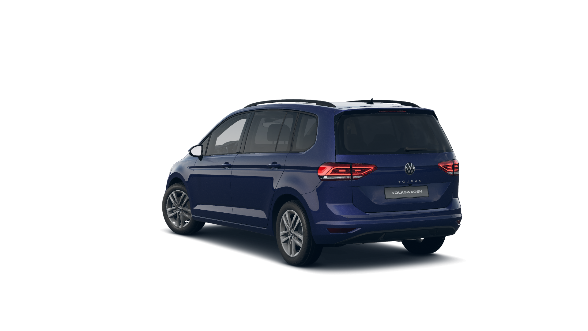 Volkswagen Touran 1.5 TSI Comfortline DSG