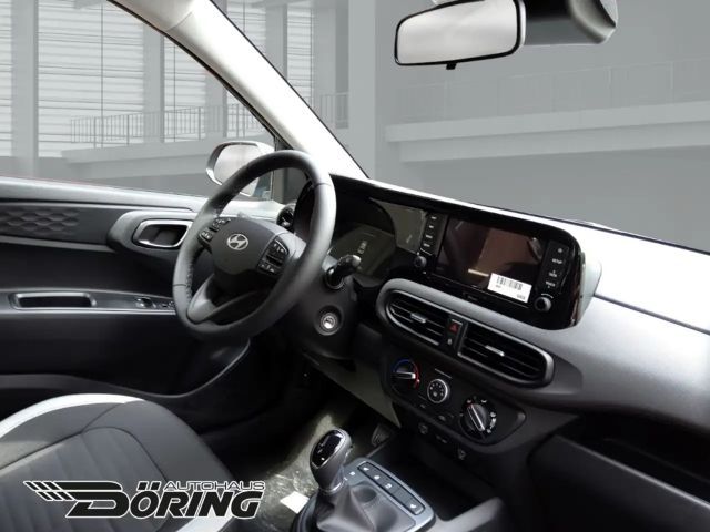 Hyundai i10 1.2 Trend