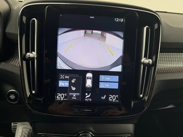 Volvo XC40 Geartronic R-Design