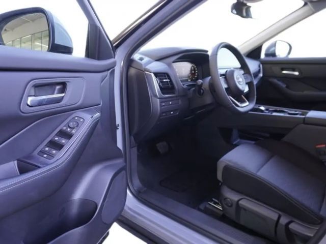 Nissan X-trail e-4ORCE