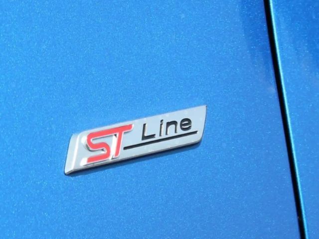 Ford Puma ST Line
