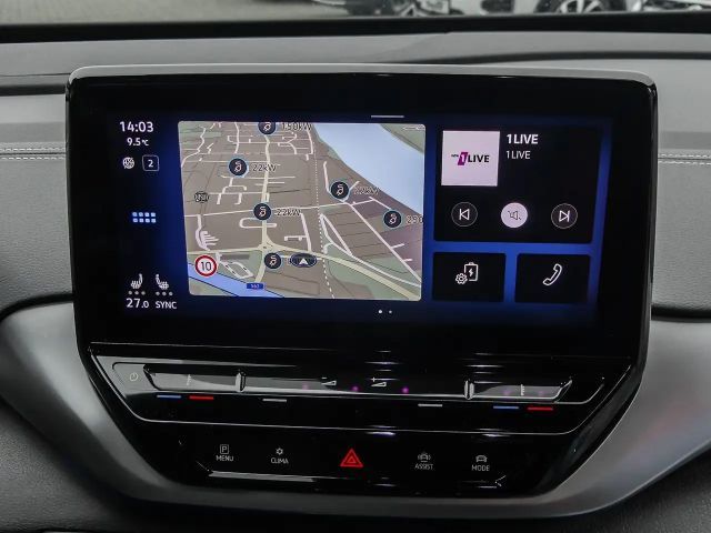 Volkswagen ID.4 Performance Pro