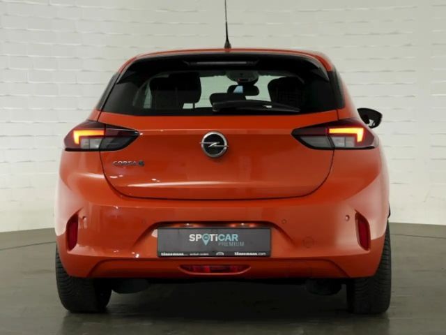 Opel Corsa Edition F Edition