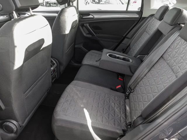 Volkswagen Tiguan DSG Life