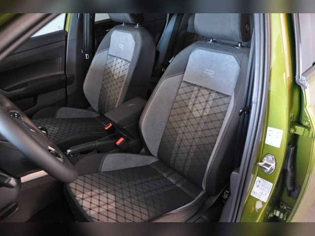 Volkswagen Taigo 1.0 TSI IQ.Drive