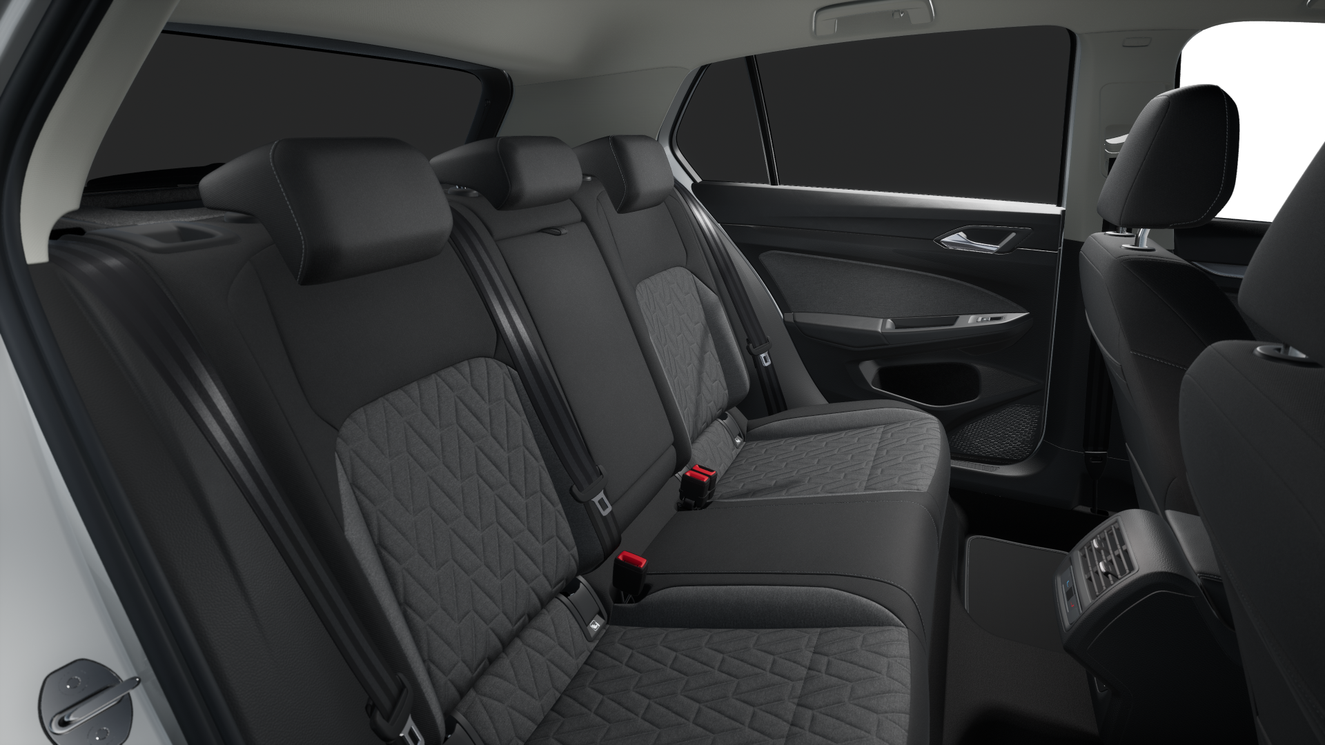 Volkswagen Golf 1.5 TSI