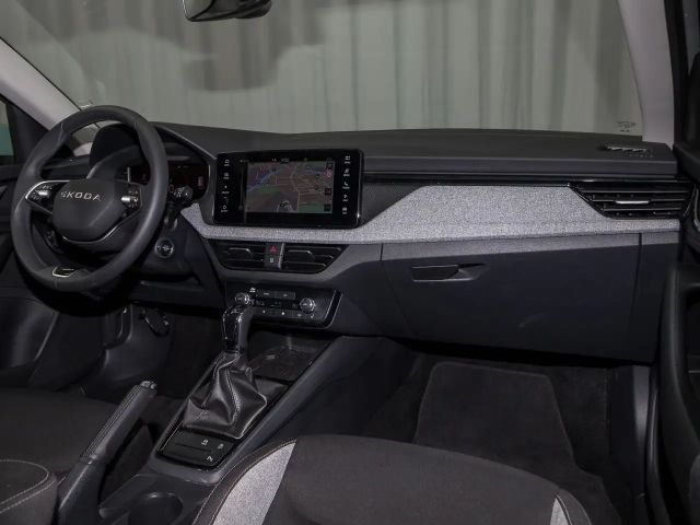 Skoda Scala 1.0 TSI Selection