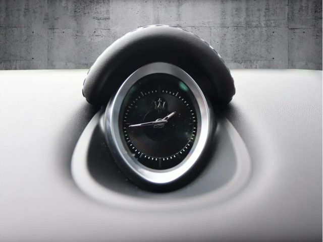 Maserati Ghibli Trofeo