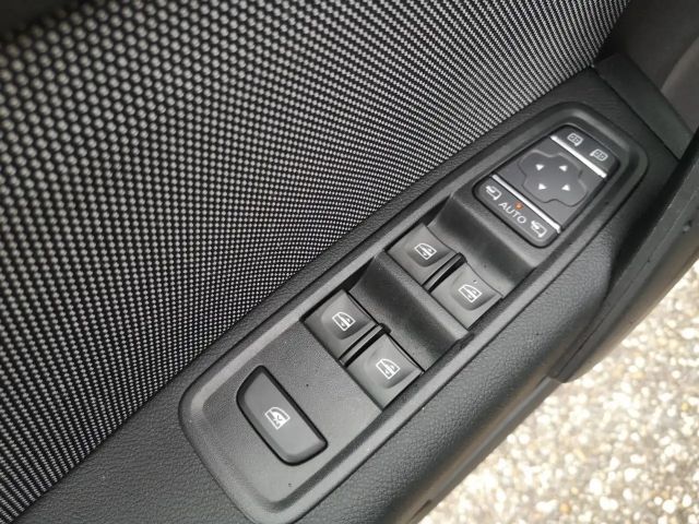 Nissan Townstar Tekna