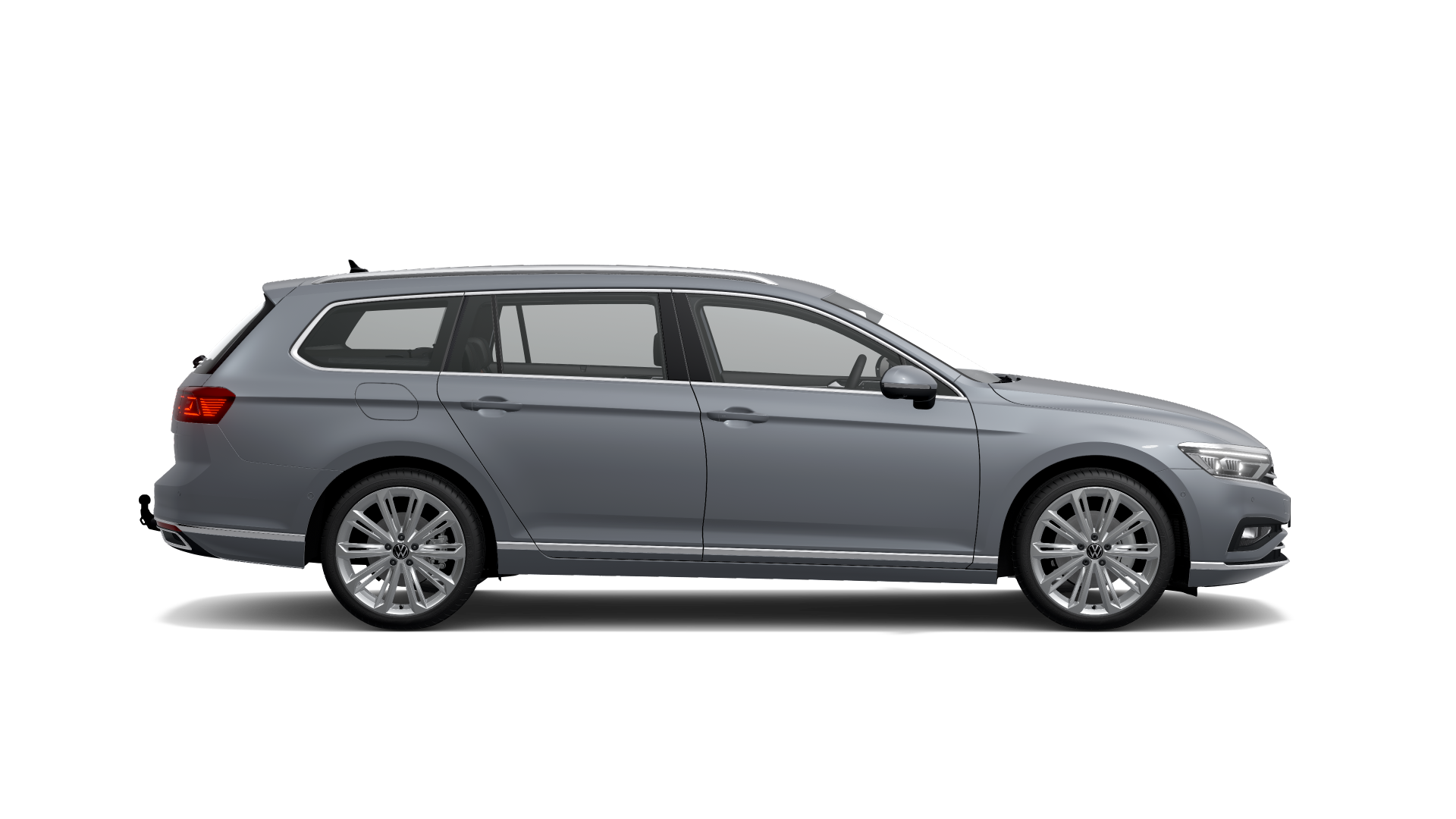 Volkswagen Passat 2.0 TDI Variant