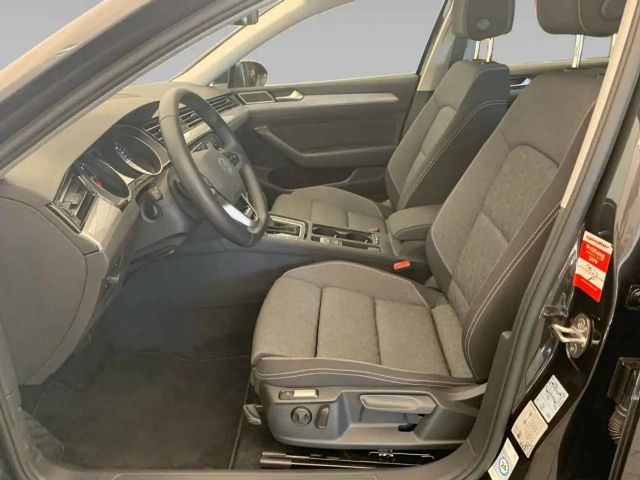 Volkswagen Passat Business DSG Variant