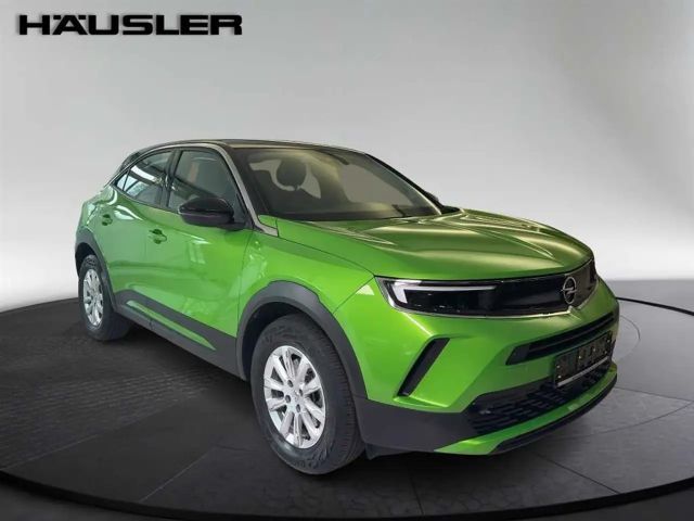 Opel Mokka Edition Mokka-e