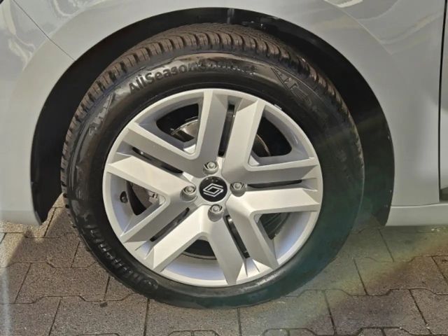 Renault Clio Evolution TCe 90