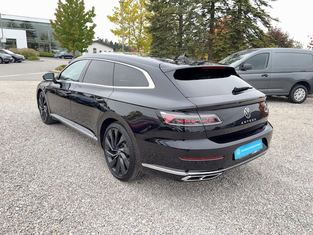 Volkswagen Arteon Shooting Brake DSG