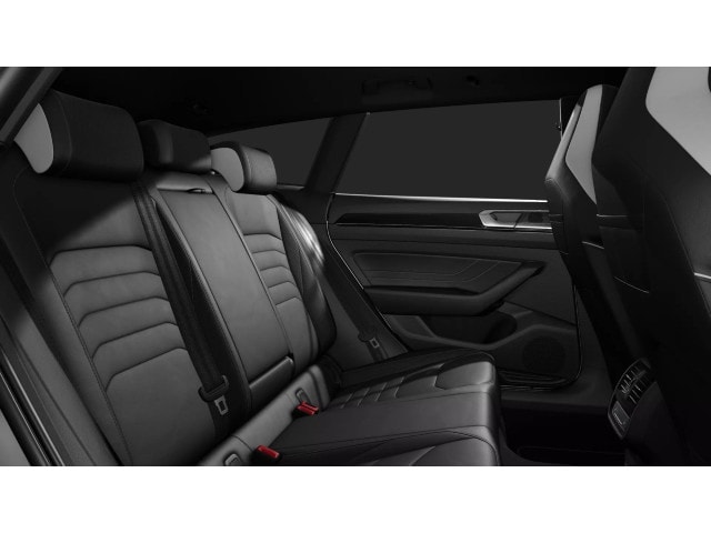 Volkswagen Arteon Shooting Brake 2.0 TDI R-Line