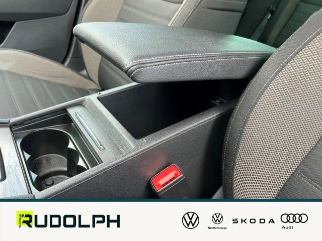 Skoda Superb 2.0 TDI 4x4