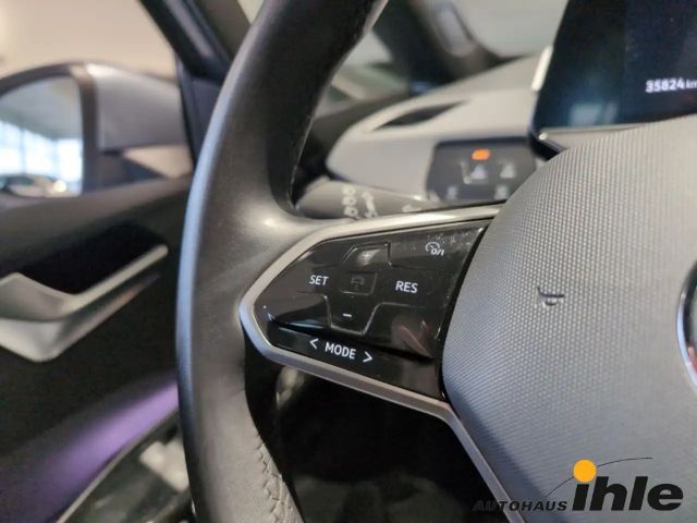 Volkswagen ID.3 58 KWh Performance Pro