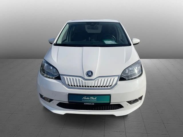 Skoda Citigo-e iV Best