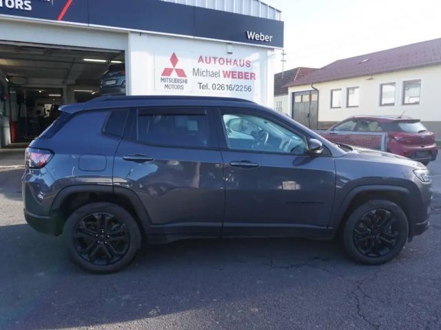 Jeep Compass Night Eagle