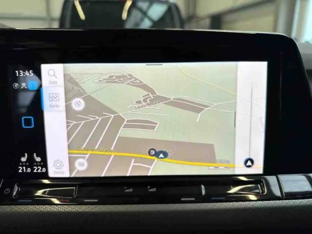 Volkswagen Golf Active NAVI/AppConnect/16" GJR . . .