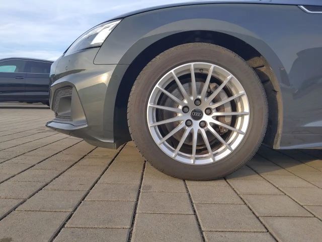 Audi A5 40 TFSI S-Tronic Sportback