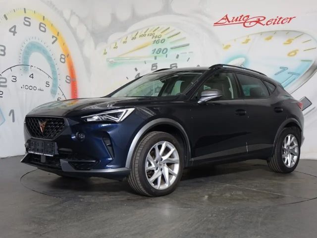 Cupra Formentor 2,0 TDI Cupra *LED, NAVI, SITZHEIZUNG*