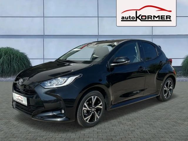 Toyota Yaris Comfort Hatchback Hybride