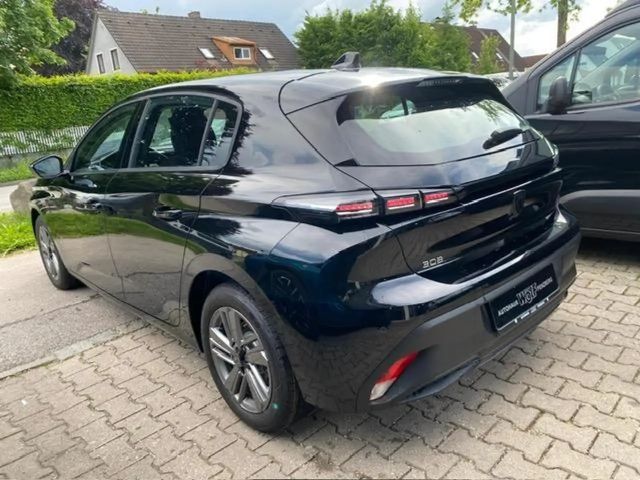 Peugeot 308 Hybrid Style