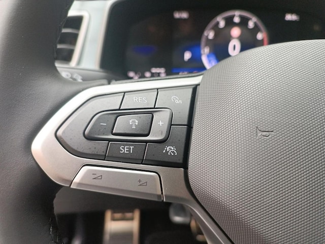 Volkswagen T-Roc 1.5 TSI DSG