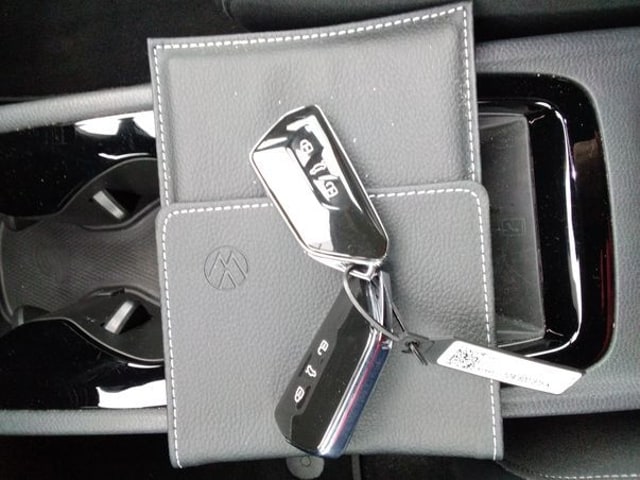 Volkswagen ID.3 150 kW