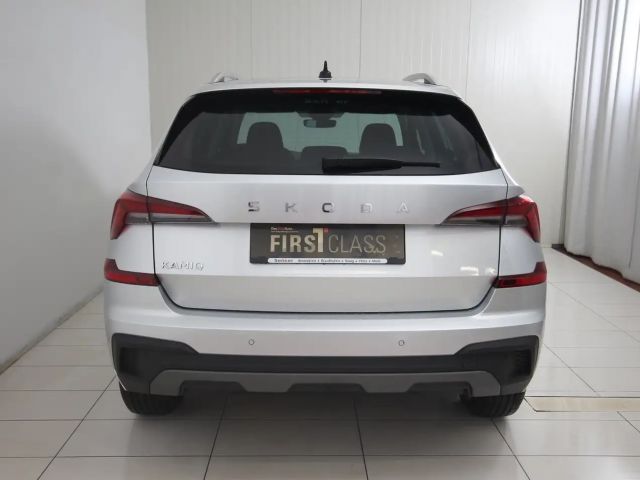 Skoda Kamiq Selection