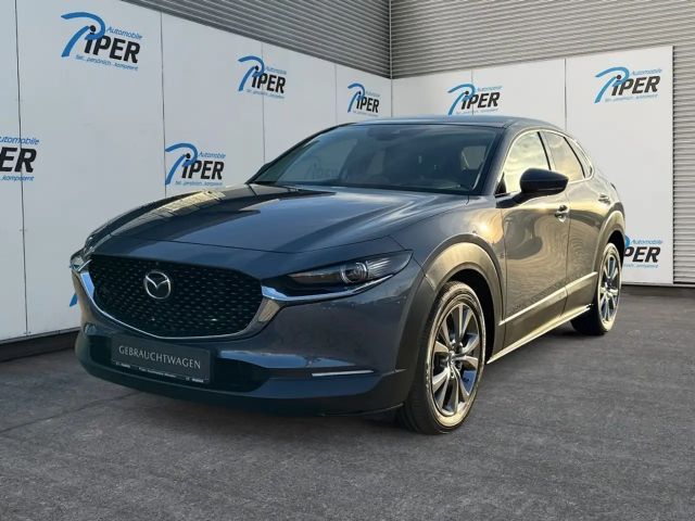 Mazda CX-30 Selection SkyActiv