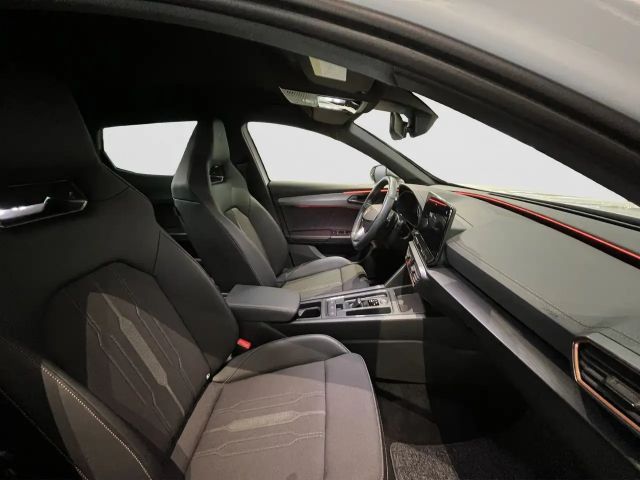 Cupra Formentor 2.0 TSI 4Drive DSG VZ