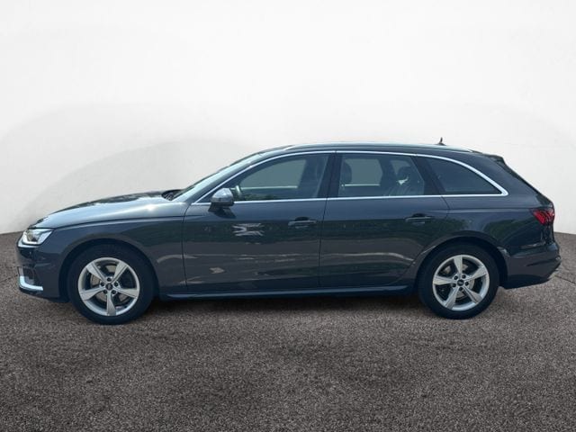 Audi A4 35 TFSI Avant S-Tronic