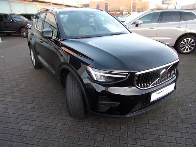 Volvo XC40 Bright Plus