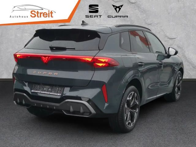 Cupra Terramar 1.5 eTSI