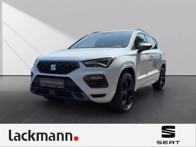 Seat Ateca 1.5 TSI FR-lijn