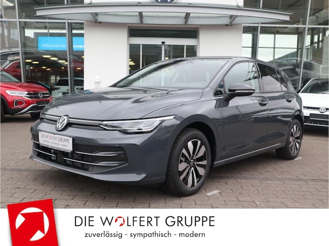 Volkswagen Golf Golf GOAL 2,0 TDI SCR (116 PS) 6-Gang *AHK*GANZJAHRESREIFEN*