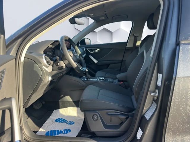 Audi Q2 35 TFSI S-Line