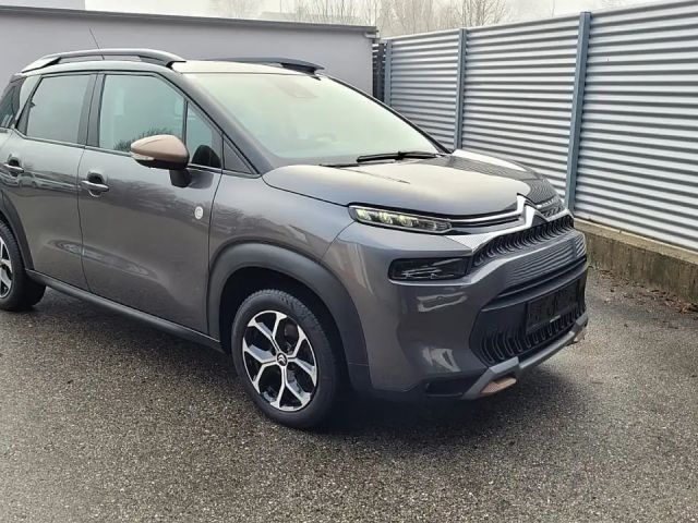 Citroën C3 Aircross C-Series