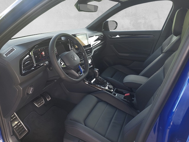 Volkswagen T-Roc 2.0 TSI 4Motion