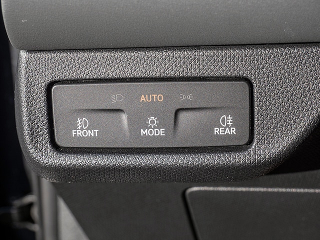 Cupra Terramar 1.5 eTSI