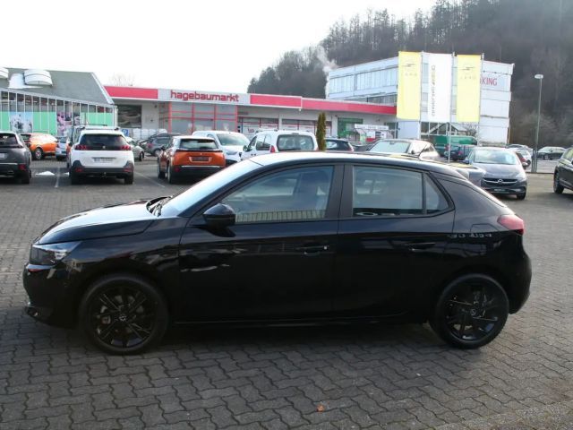 Opel Corsa Edition Hybrid