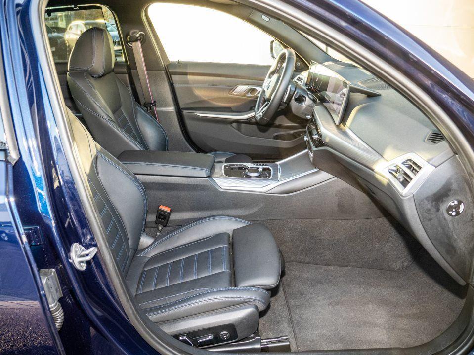 BMW M340 M340i xDrive