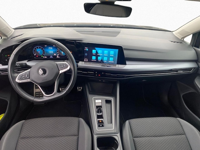 Volkswagen Golf DSG Golf VIII