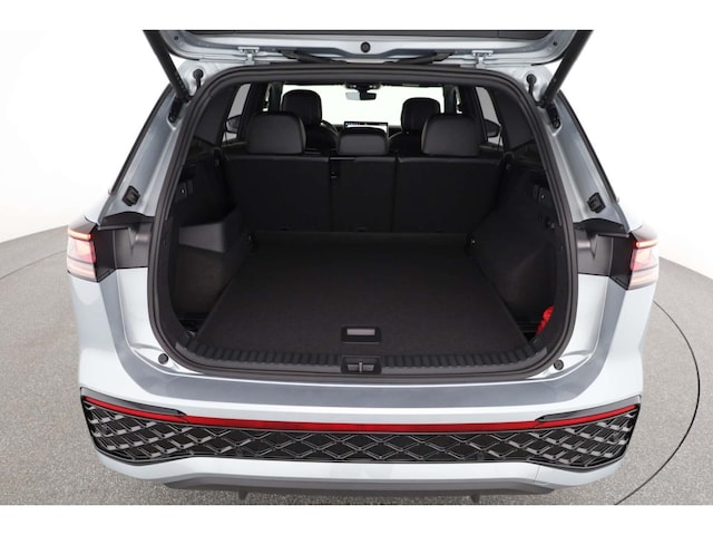 Volkswagen Tayron 2.0 TDI 4Motion R-Line