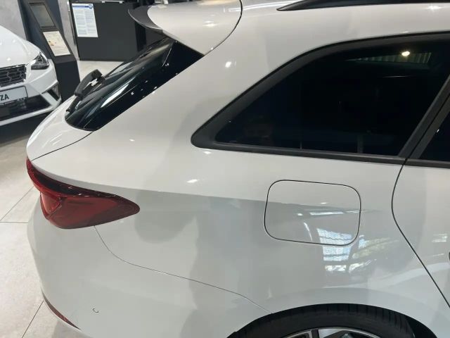 Seat Leon 1.5 TSI FR-lijn Sportstourer